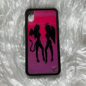 Wildflower Phone Case